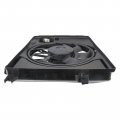 Autokay Radiator Fan And Condenser Replacement For Hyundai Elantra Sedan14-16 Coupe14 Gt 2016 Kia Forte Hy3115152