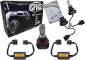 Led Replacement Bulb Kit By Spike Polaris Vehicles With Filter 