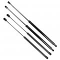 Aintier Automotive Replacement Shock Lift Supports Fit For Chevrolet Suburban 1500 2006 For 2500 Tahoe 2005-2006 Gmc Yukon