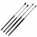 Aintier Automotive Replacement Shock Lift Supports Fit For Chevrolet Suburban 1500 2006 For 2500 Tahoe 2005-2006 Gmc Yukon