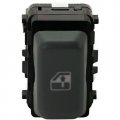 Fits New Power Window Switch Front Passenger Right Side Black For Chevy Express Van 