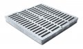 Nds 1210 12 Square Grate Gray 