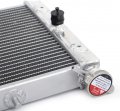 Sfriding Aluminum Radiator For Yamaha Yxm700 Viking 700 2014-2022 Replaces 1xd-e2461-00-00