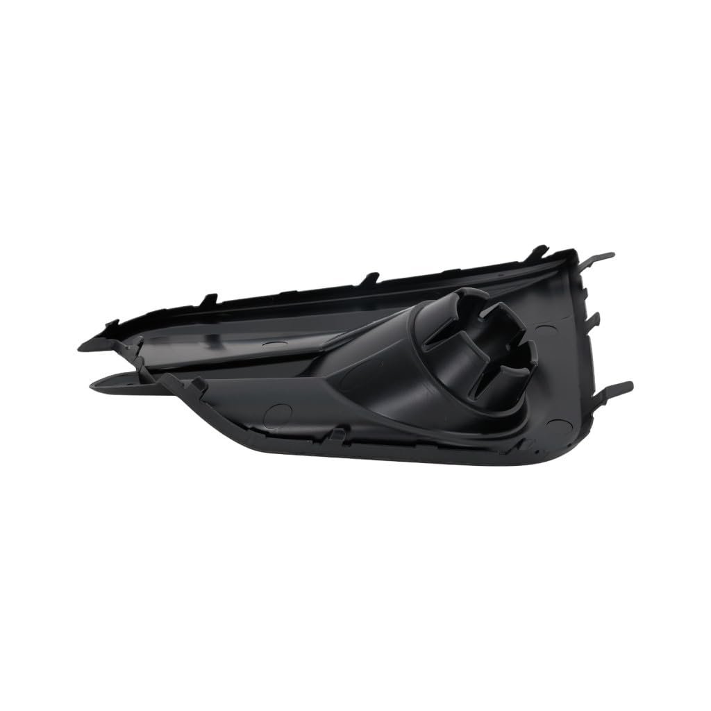 Fog Light Cover For Subaru Impreza 2017 2018 2019 Front Passenger Side Paint To Match Replaces Su1039166 And 57731fl20a