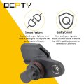 Engine Camshaft Position Sensor Compatible For Hyundai Sonata 2014-2019 Tucson 2019-2021 Santa Fe Sport Veloster N Kia Optima