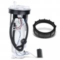 A-premium Electric Fuel Pump Assembly With Sending Unit Compatible Acura Rsx 2002 2003 2004 L4 2 0l Gas