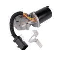 Transfer Case Shift Motor Al3z7g360a For 2008 2011 Ford F 150 Expedition Lincoln Navigator Mark Lt 600 928 8l1z7g360ab 