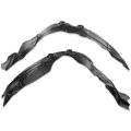 Fender Liner Set For 2009-2017 Dodge Journey Left Driver And Right Passenger Side 