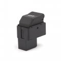 Passenger Side Power Window Switch 6x0959855b Replacement For Vw Polo Lupo Seat Cordoba Ibiza 