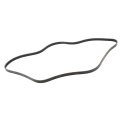 Serpentine Belt For Gmc Terrain 2018 2019 Epdm Rubber 0 7 In Top Width 69 09 Effective Length 5 Ribs Part 12654472 