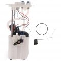 Ocpty High Performance Electric Fuel Pump For2010-2012 Toyota Sequoia 4 6l 2008-2016 5 7l 2010-2016 Tundra 2007-2016 For E8869m