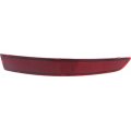 Rear Bumper Reflector Assembly For Volkswagen Jetta Gli 2015 2016 2017 2018 Passenger Side Vw1185104 5c6945106b 