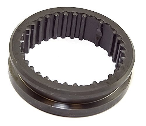 Ax1515 Ax15 3rd And 4th Gear Synchronizer Sleeve For 1986 Up Models