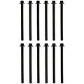 Es 72474 Engine Cylinder Head Bolt Set For 2011 2016 Chevy Cruze 2015 Chevrolet Volt 2012 2020 Sonic 2013 2021 Buick Encore And 
