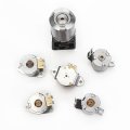 Dq250 02e Automatic Transmission 6 Speed Solenoids Kit For Audi Skoda Vw Seat 