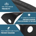 Kuafu Dash Board Cover Compatible With 1999-2007 Chevy Tahoe Suburban Silverado Avalanche Gmc Yukon Sierra 1500 2500 3500 Cap