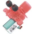 Climatek Washing Machine Inlet Water Valve Fits Sears W10240948 