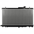 Ocpty 13051 Radiator Replacement For 2002-2007 Subaru Impreza
