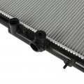 Ocpty 13051 Radiator Replacement For 2002-2007 Subaru Impreza