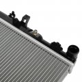 13051 Radiator Replacement For 2002-2007 Subaru Impreza