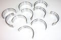 Mb900 10 Oversize 0 In Main Bearings Set For 1982 To 1995 Toyota 4runner Pickup Celica Corona 2 4l L4 Sohc 22re 22r 22rec 