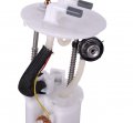 Bapmic E2291m Electric Fuel Pump Module Assembly Compatible With Ford Escape 2001 2002 2003 2004 Mazda Tribute
