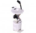 Bapmic E2291m Electric Fuel Pump Module Assembly Compatible With Ford Escape 2001 2002 2003 2004 Mazda Tribute