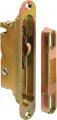 Mortise Lock And Keeper 5-1 4 Screw Holes 45a Keyway 