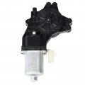 Ocpty Power Window Lift Motor Fit For 2004 Bmw 330ci 2007-2012 Dodge Caliber 2007-2017 Jeep Compass Rear Left Rear Right