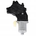 Ocpty Power Window Lift Motor Fit For 2004 Bmw 330ci 2007-2012 Dodge Caliber 2007-2017 Jeep Compass Rear Left Rear Right