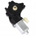 Ocpty Power Window Lift Motor Fit For 2004 Bmw 330ci 2007-2012 Dodge Caliber 2007-2017 Jeep Compass Rear Left Rear Right