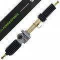 Niche Steering Gear Box Rack Pinion For Polaris Ranger Xp 800 Crew 900 Diesel