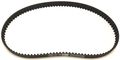 Cloyes B199 Engine Timing Belt For Toyota Manufactured Validated To Standards Black 