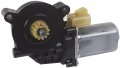 Rmgm-006 Power Window Motor