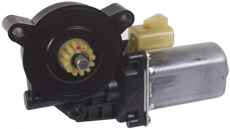 Rmgm-006 Power Window Motor