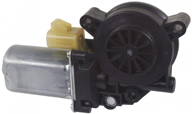 Rmgm-006 Power Window Motor