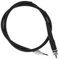 Niche Speedometer Cable For Suzuki Gsxr1100 Gsxr600w Gsxr750 34910-24d10 34910-10d31 34910-17e01 34910-17e10 