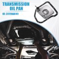 A Absopro Oil Pan Gasket Kit No 31728aa141 With Automatic Transmission Filter For Subaru Forester 2013-2016