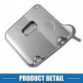 A Absopro Oil Pan Gasket Kit No 31728aa141 With Automatic Transmission Filter For Subaru Forester 2013-2016
