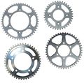 Sunstar Steel Rear Sprocket 530 48t For 92-93 Suzuki Gsxr600 