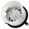 Ocpty A C Heater Blower Motor Abs W Fan Cage Air Conditioning Hvac Motors Fit For 2001-2016 Chrysler Town Country 2001-2007