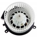 Ocpty A C Heater Blower Motor Abs W Fan Cage Air Conditioning Hvac Motors Fit For 2001-2016 Chrysler Town Country 2001-2007