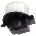 Ocpty A C Heater Blower Motor Abs W Fan Cage Air Conditioning Hvac Motors Fit For 2001-2016 Chrysler Town Country 2001-2007