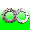 Haturbo 830724-5001 775806 Turbo Nozzle Ring Fits For Hino Truck 268 338 338t J08e 7 7l 17201-e0652 17201-e0654 Gtb3576klnrv
