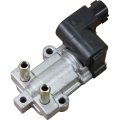Aip Electronics New Idle Air Control Iac Valve For 2001 2002 2003 2004 2005 Honda Civic 1 7l Auto Transmission 16022plcj01