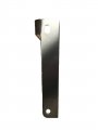 Trunknets Inc License Plate Relocator Bracket For Honda Sabre 1300 2010 2011 2012 2013 2014 2015 New