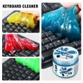 Dna Motoring Tools-00150 4 Pack Car Cleaning Jelly Auto Detailing Tool Universal Clean Gel Vent Air Interior Home Office