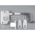 Stb Rv Side Mount Torque Bar Operator Kit 1 2 Hole Hub Projection Right Hand 
