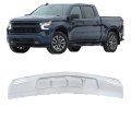Bumper Lower Valance Skid Plate Without Hole Replacement For Silverado 1500 2022-2024 84946365 