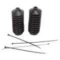 Steering Rack Boot Kit Compatible With Yamaha Yxz1000r Eps Ss 2017 Utv Part 251-3001 